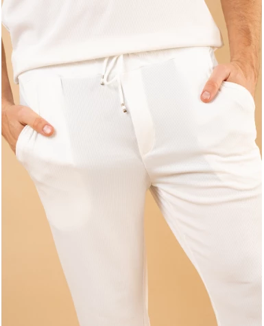 Pantalon Stries