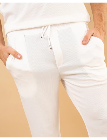 Pantalon Stries