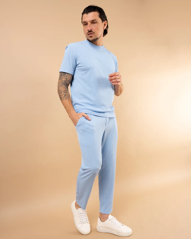 Pantalon Stries