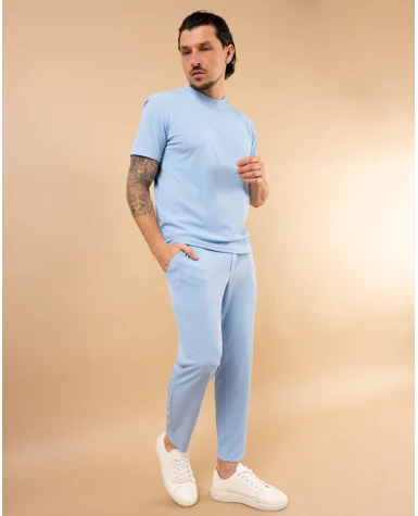 Pantalon Stries