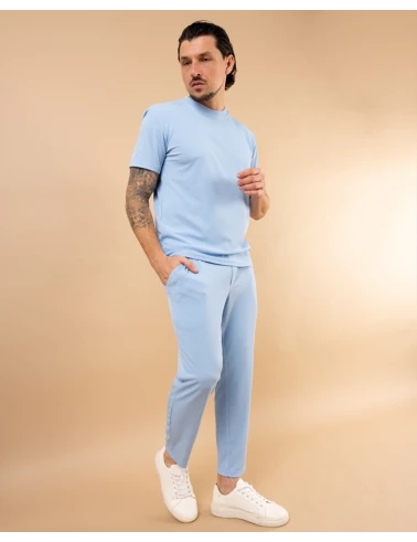 Pantalon Stries