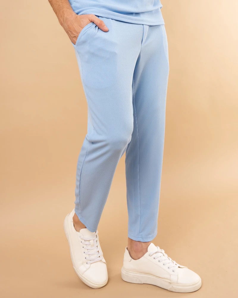 Pantalon Stries
