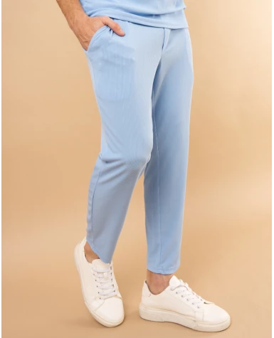 Pantalon Stries
