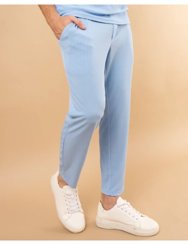 Pantalon Stries