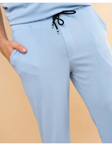 Pantalon Stries