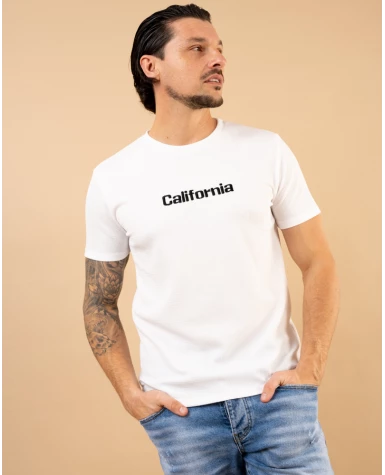 T-Shirt California