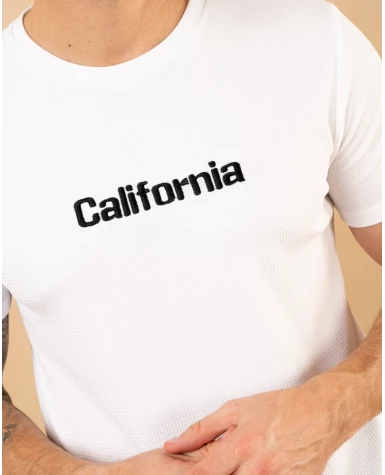 T-Shirt California