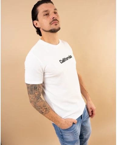 T-Shirt California
