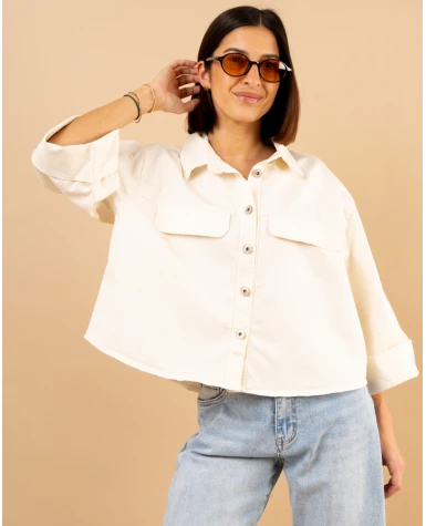Veste Alba