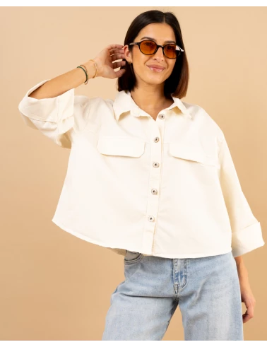 Veste Alba