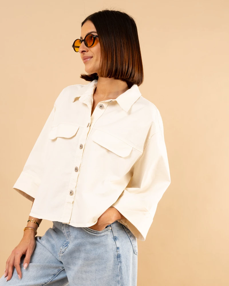Veste Alba