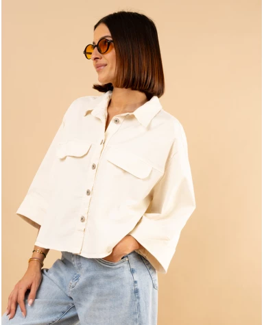 Veste Alba
