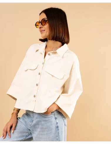 Veste Alba