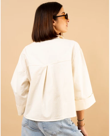 Veste Alba