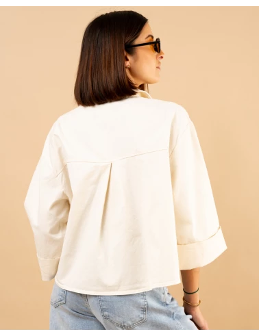 Veste Alba