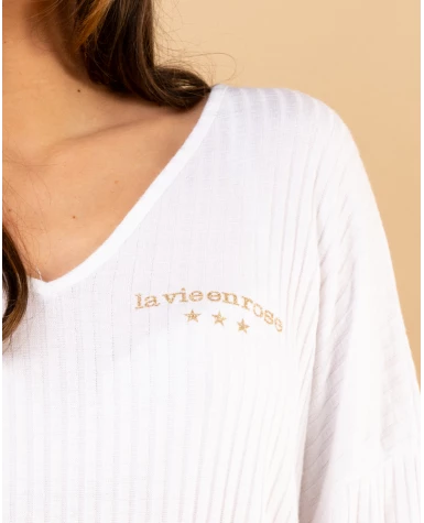 Top La vie en rose
