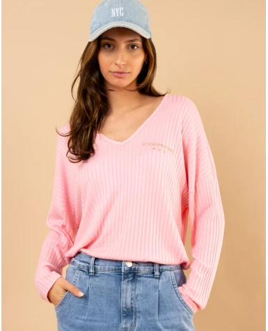Top La vie en rose
