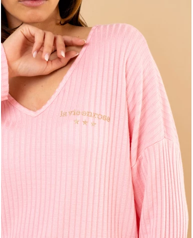 Top La vie en rose