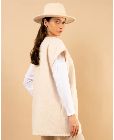 Gilet Camille