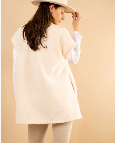 Gilet Camille