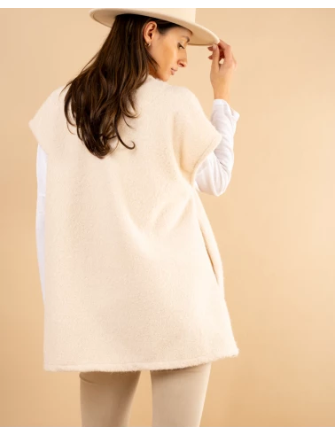 Gilet Camille