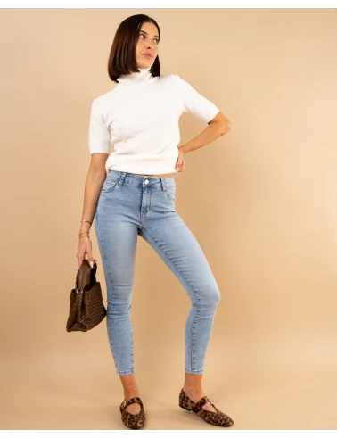 Jean slim