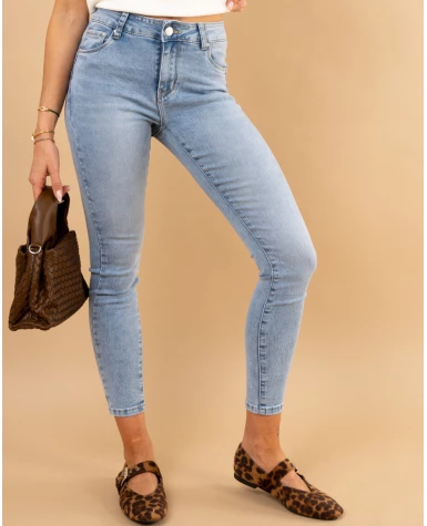 Jean slim