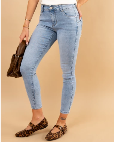 Jean slim
