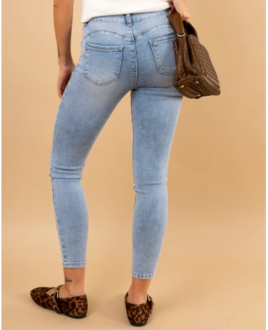Jean slim