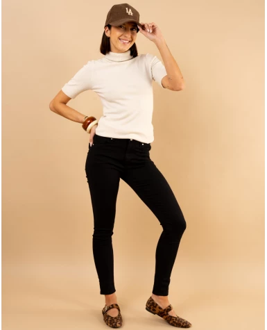 Slim push up couleurs