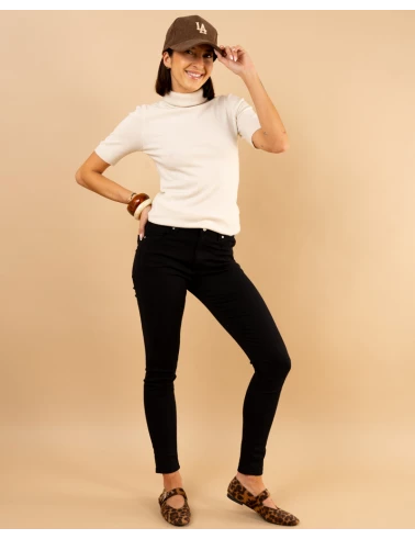Slim push up couleurs