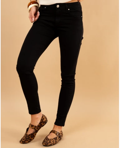 Slim push up couleurs