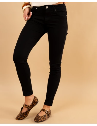 Slim push up couleurs