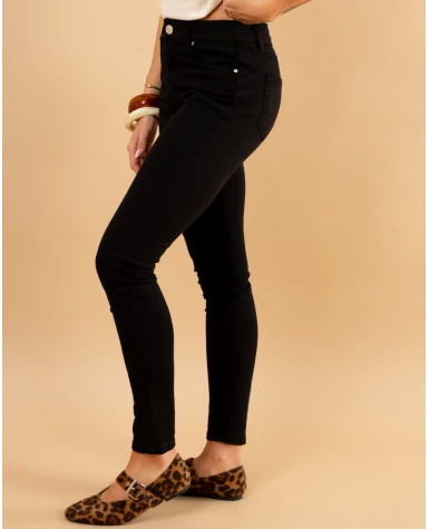 Slim push up couleurs