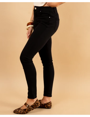Slim push up couleurs