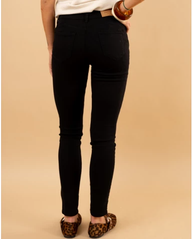 Slim push up couleurs