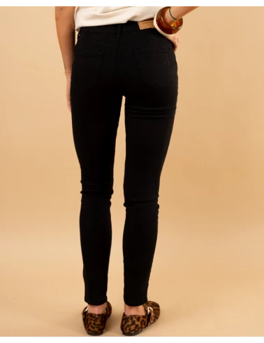 Slim push up couleurs