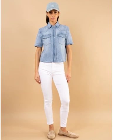 Slim push up couleurs