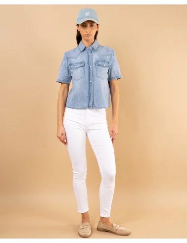 Slim push up couleurs