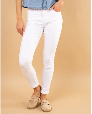 Slim push up couleurs