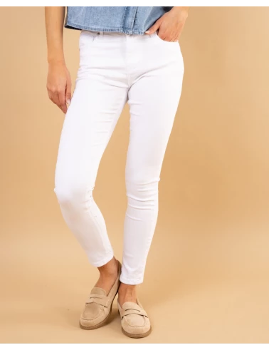 Slim push up couleurs