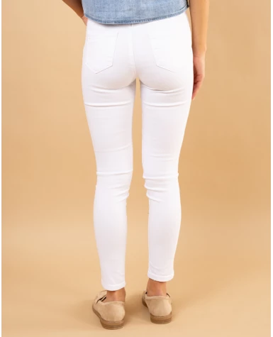Slim push up couleurs