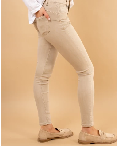 Slim push up couleurs