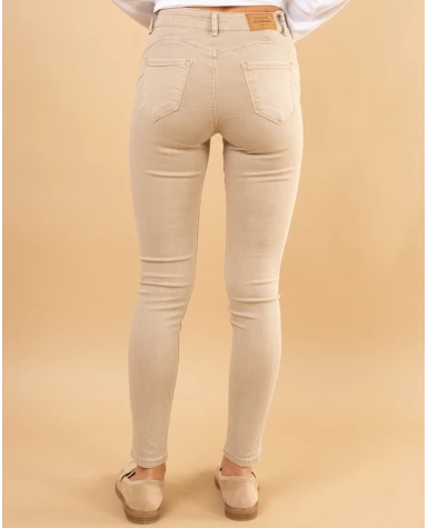 Slim push up couleurs