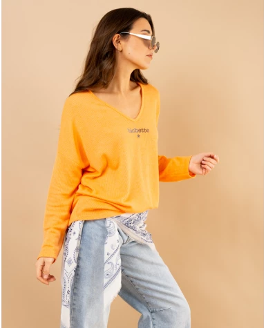 Oversize bichette