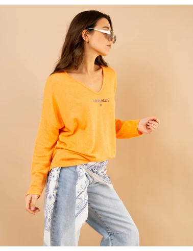 Oversize bichette