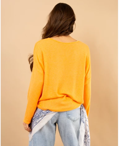 Oversize bichette