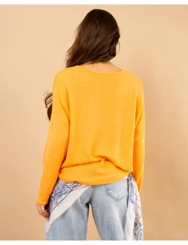 Oversize bichette