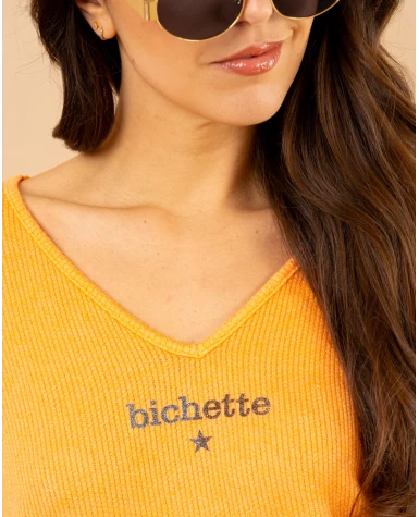 Oversize bichette