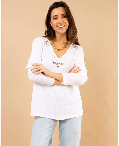 Oversize bichette